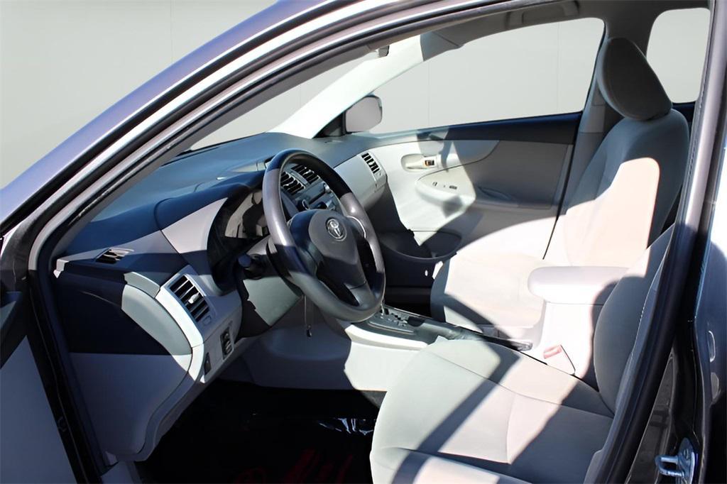 used 2013 Toyota Corolla car, priced at $11,469