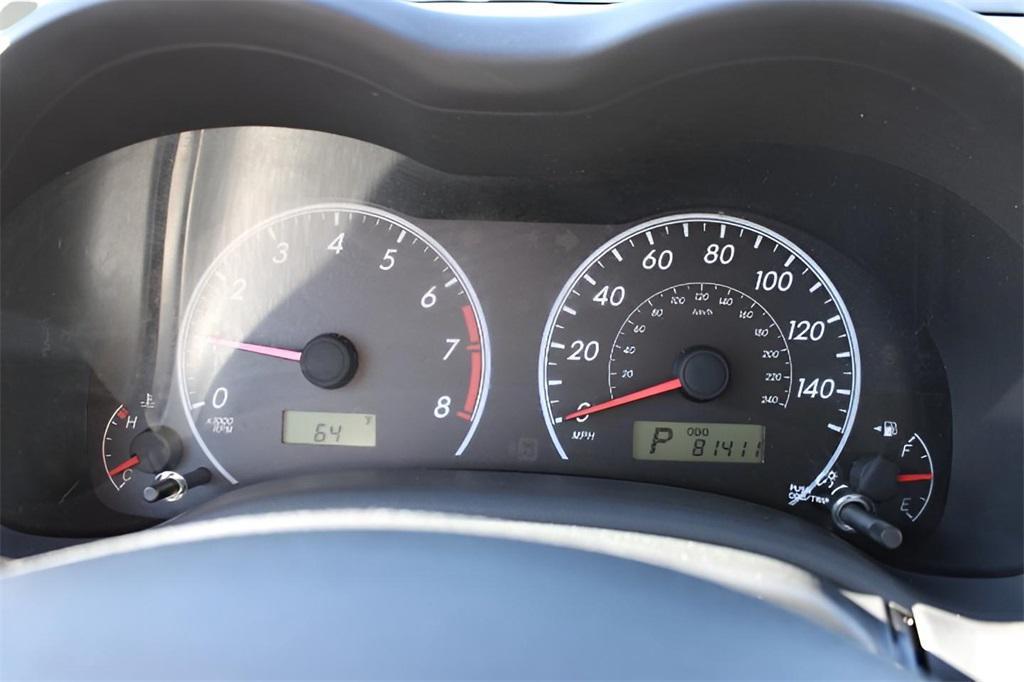 used 2013 Toyota Corolla car, priced at $11,469