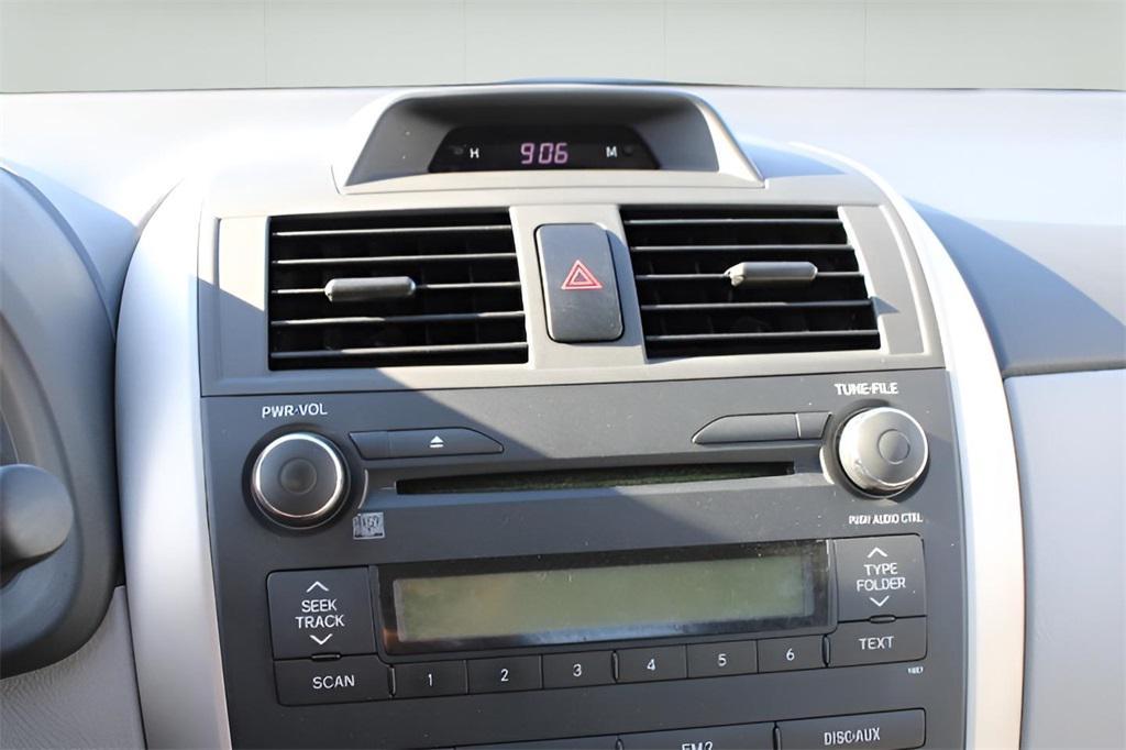 used 2013 Toyota Corolla car, priced at $11,469