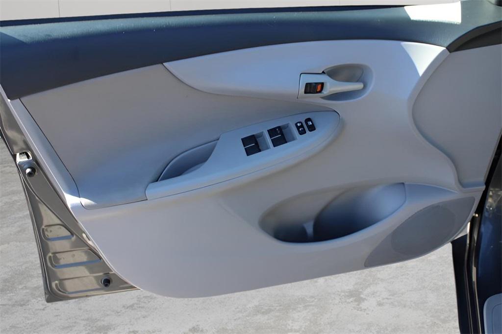 used 2013 Toyota Corolla car, priced at $11,469