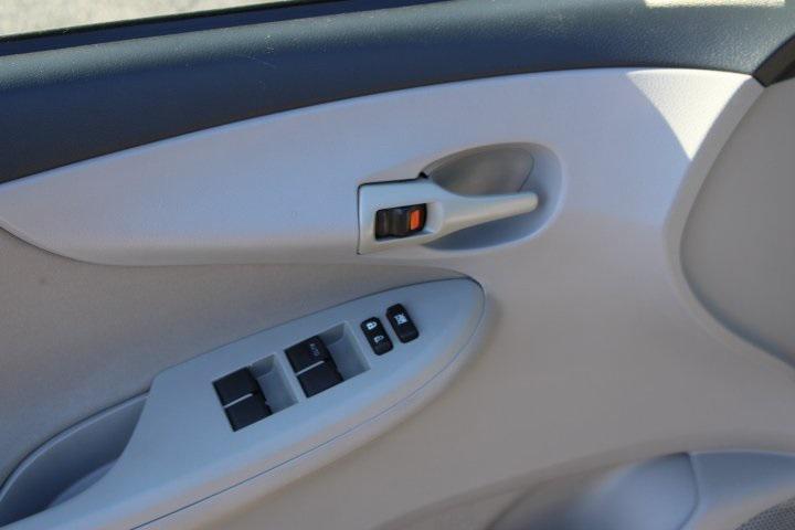 used 2013 Toyota Corolla car, priced at $11,469