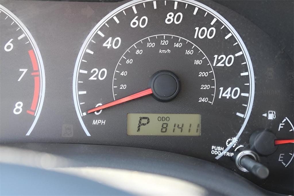 used 2013 Toyota Corolla car, priced at $11,469