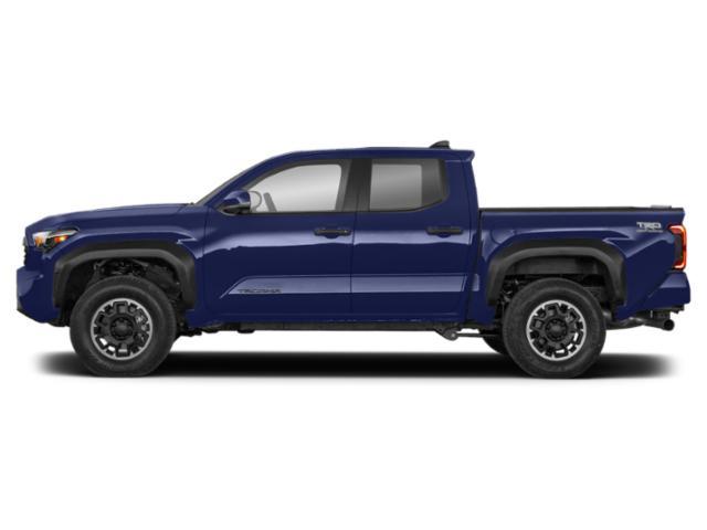 new 2024 Toyota Tacoma car, priced at $54,914