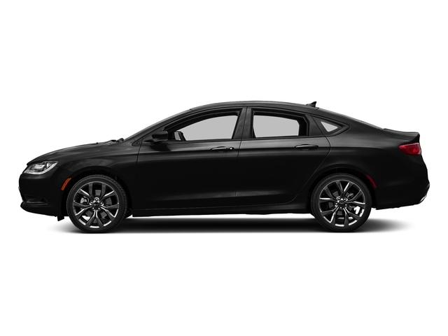 used 2016 Chrysler 200 car, priced at $11,469