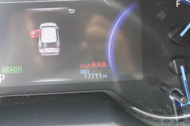 used 2022 Toyota RAV4 Prime car, priced at $40,869