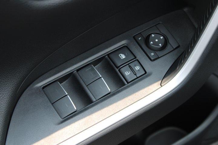 used 2022 Toyota RAV4 Prime car, priced at $40,869