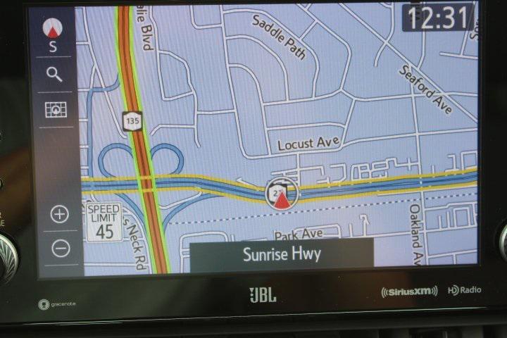 used 2022 Toyota RAV4 Prime car, priced at $40,869