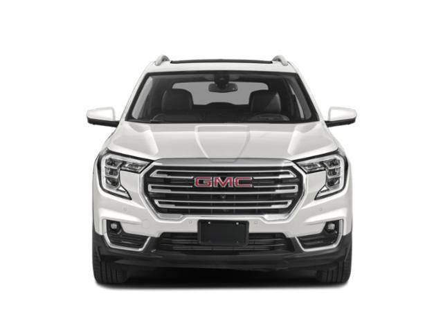 used 2022 GMC Terrain car, priced at $21,969