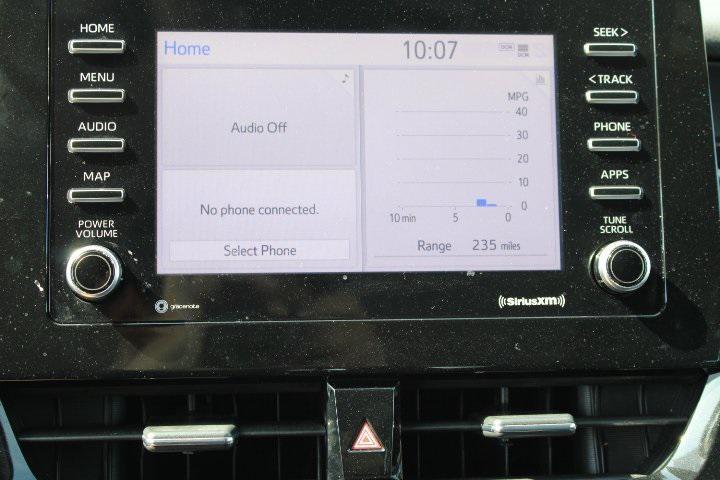 used 2022 Toyota Camry car, priced at $22,969