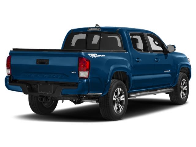 used 2018 Toyota Tacoma car, priced at $33,969