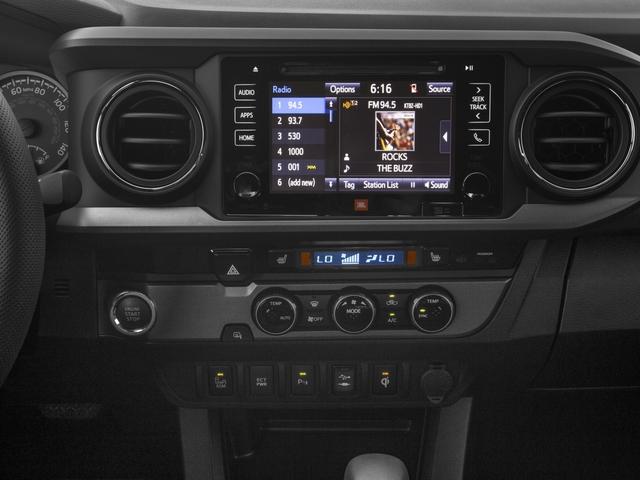 used 2018 Toyota Tacoma car, priced at $33,969