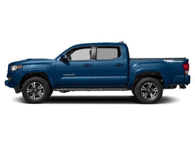 used 2018 Toyota Tacoma car, priced at $33,969