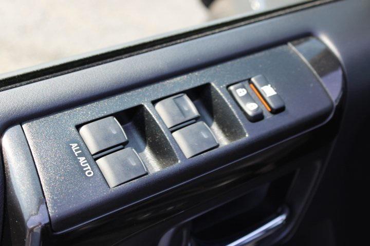 used 2024 Toyota 4Runner car, priced at $51,469