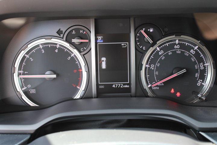 used 2024 Toyota 4Runner car, priced at $51,469