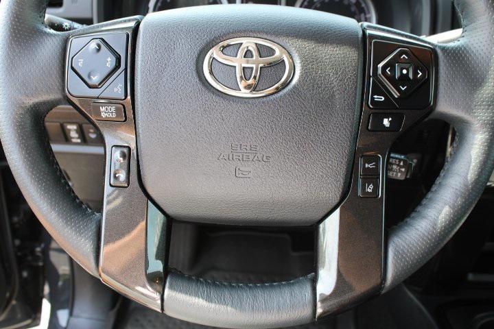 used 2024 Toyota 4Runner car, priced at $51,469