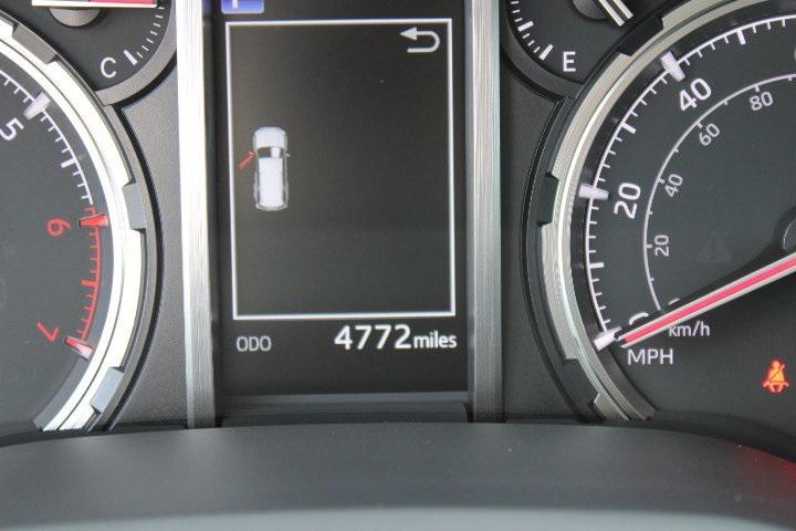 used 2024 Toyota 4Runner car, priced at $51,469