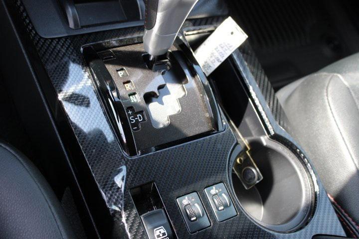 used 2024 Toyota 4Runner car, priced at $51,469