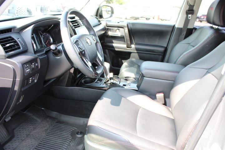 used 2024 Toyota 4Runner car, priced at $51,469