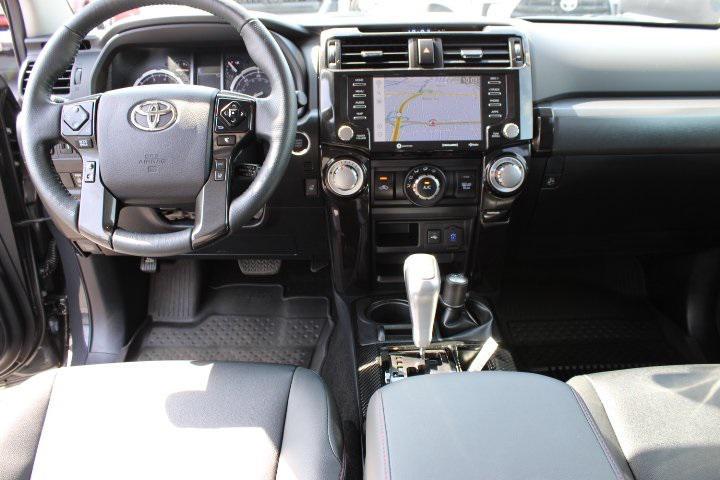 used 2024 Toyota 4Runner car, priced at $51,469