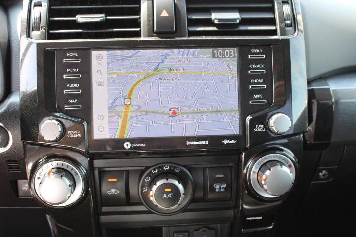 used 2024 Toyota 4Runner car, priced at $51,469