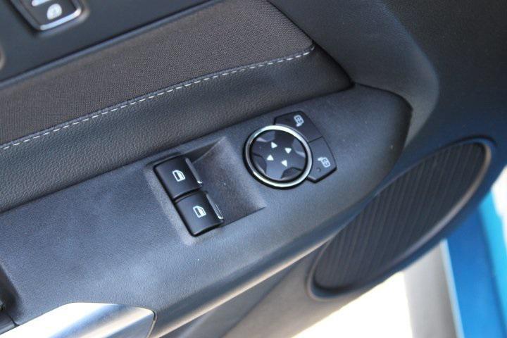 used 2020 Ford Mustang car, priced at $32,469