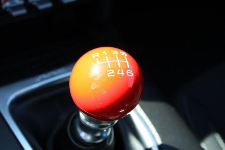 used 2020 Ford Mustang car, priced at $32,469