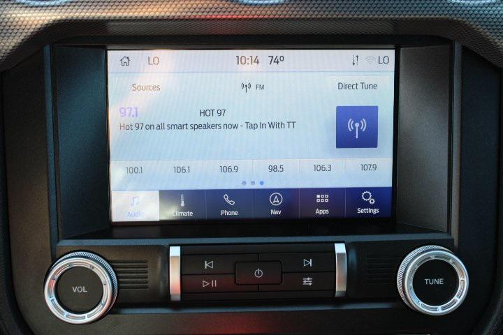 used 2020 Ford Mustang car, priced at $32,469