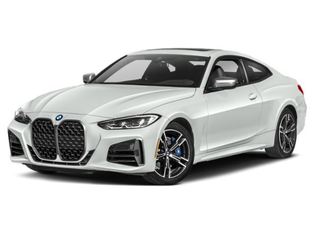 used 2023 BMW M440 car, priced at $46,969