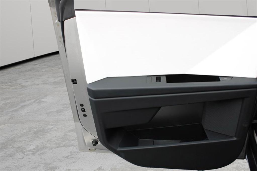 used 2024 Tesla Cybertruck car, priced at $75,969