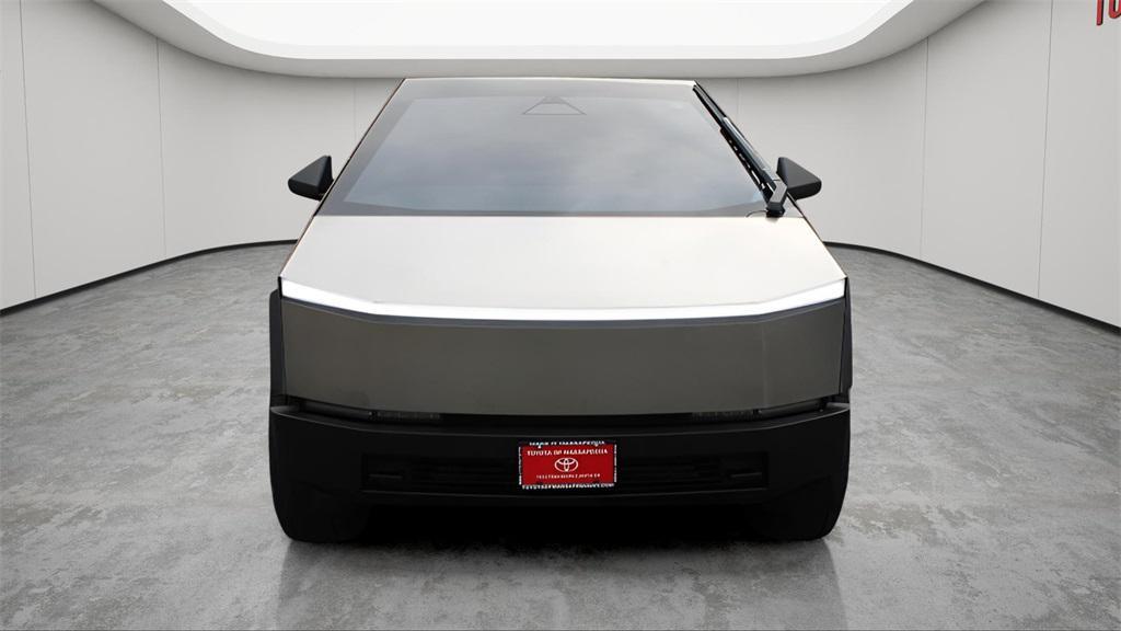 used 2024 Tesla Cybertruck car, priced at $75,969