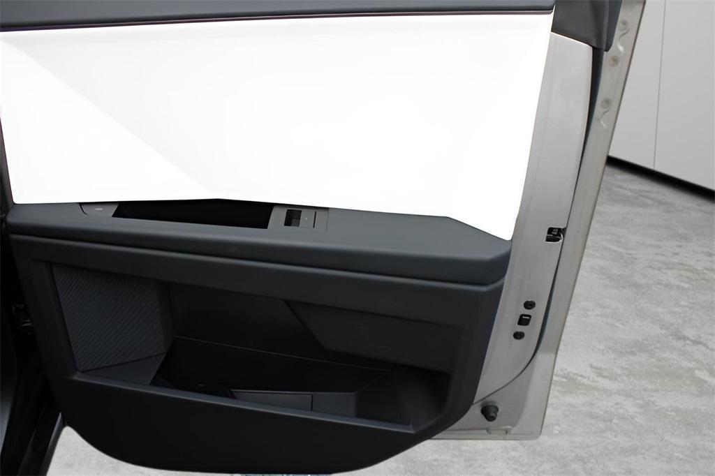 used 2024 Tesla Cybertruck car, priced at $75,969