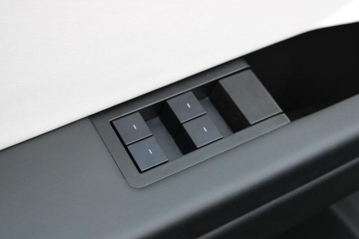 used 2024 Tesla Cybertruck car, priced at $75,969