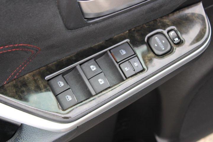 used 2015 Toyota Camry car, priced at $15,969