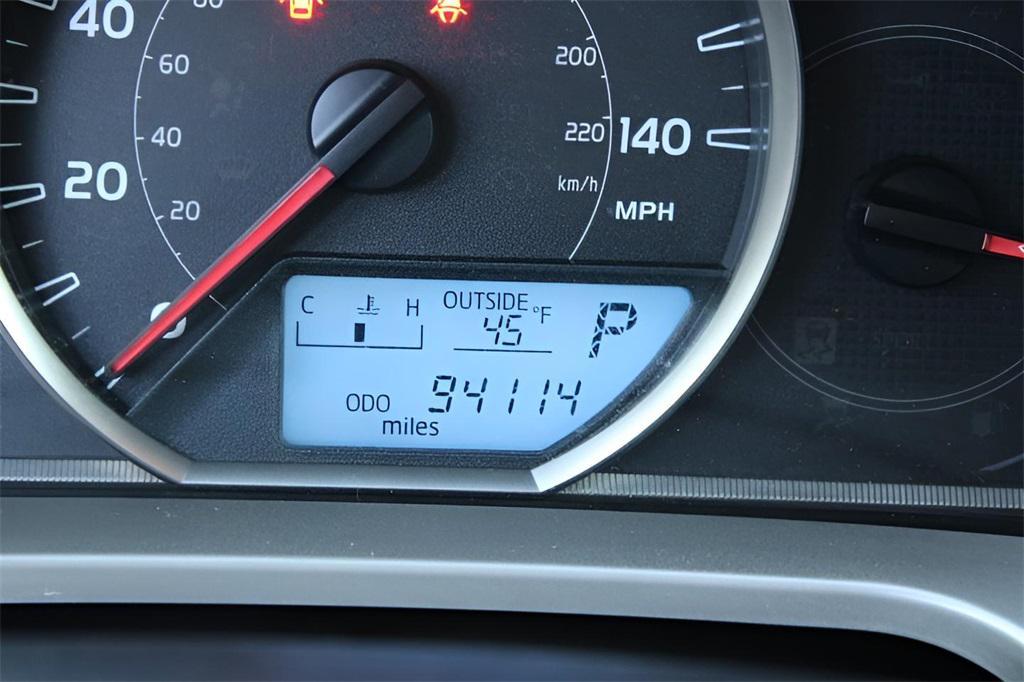 used 2015 Toyota RAV4 car, priced at $15,969