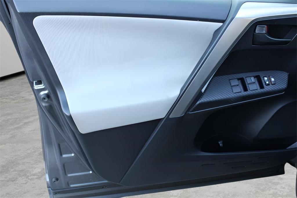 used 2015 Toyota RAV4 car, priced at $15,969