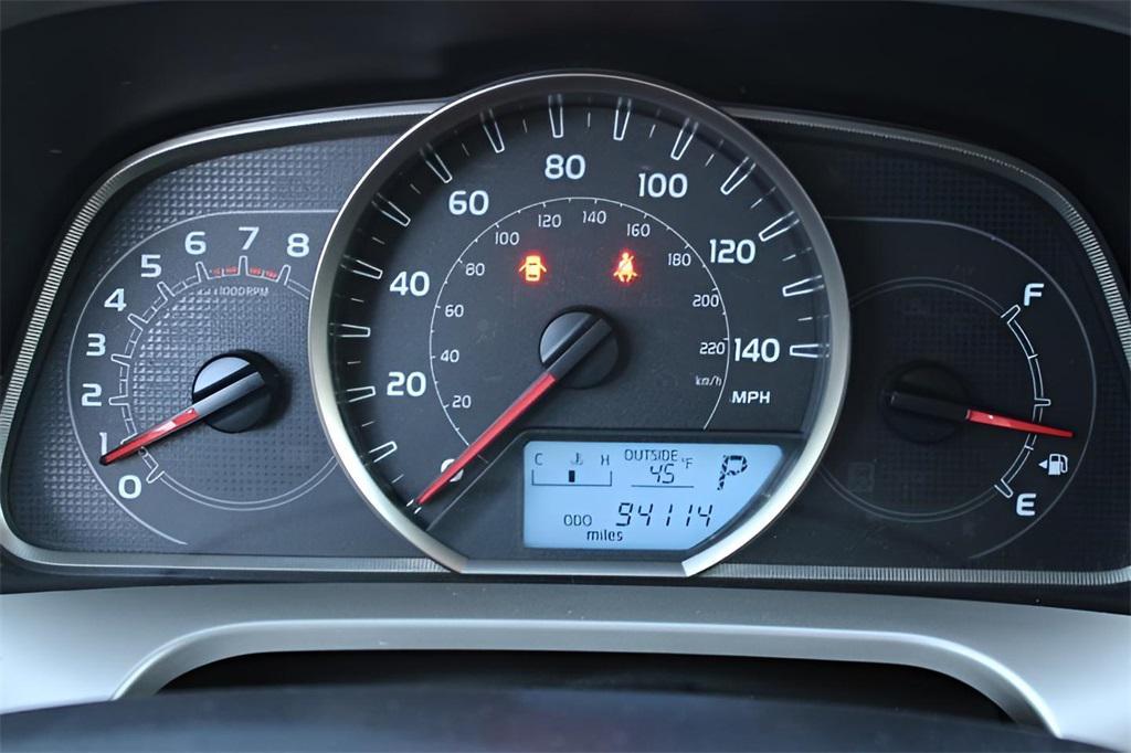 used 2015 Toyota RAV4 car, priced at $15,969