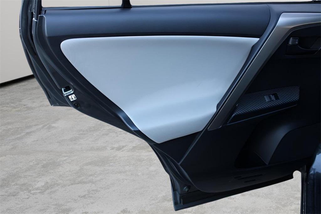 used 2015 Toyota RAV4 car, priced at $15,969