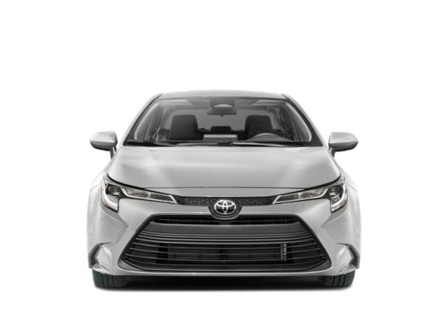 new 2025 Toyota Corolla car, priced at $24,542