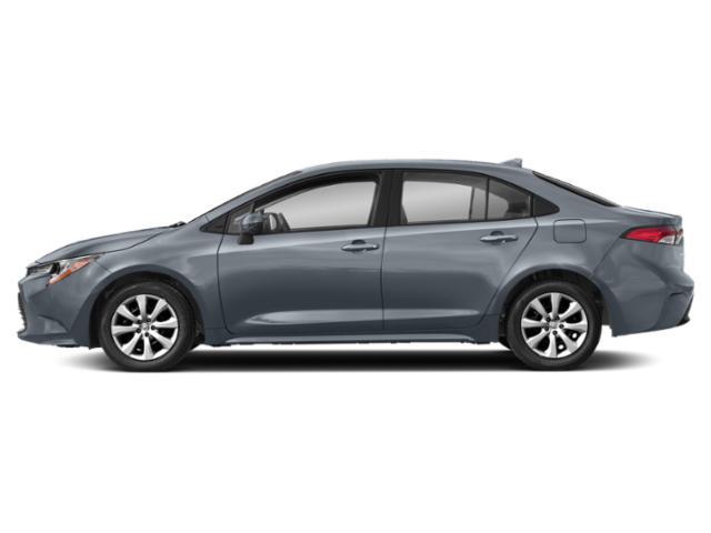 new 2025 Toyota Corolla car, priced at $24,542