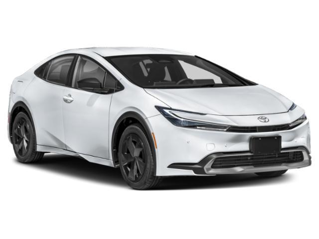 new 2024 Toyota Prius Prime car, priced at $35,314