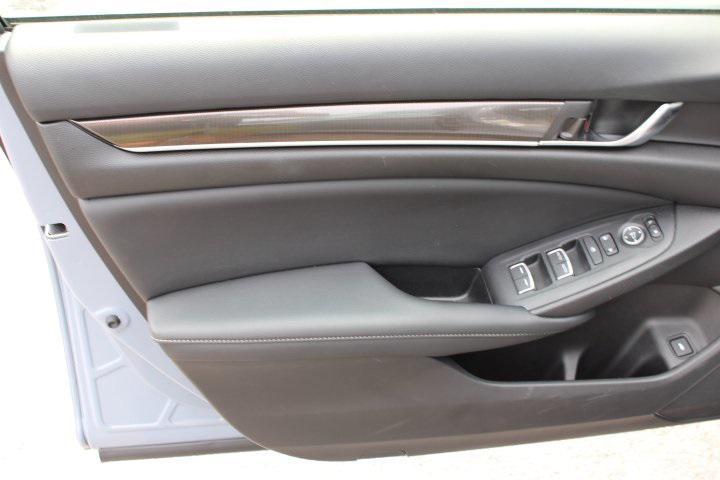 used 2022 Honda Accord car, priced at $23,769