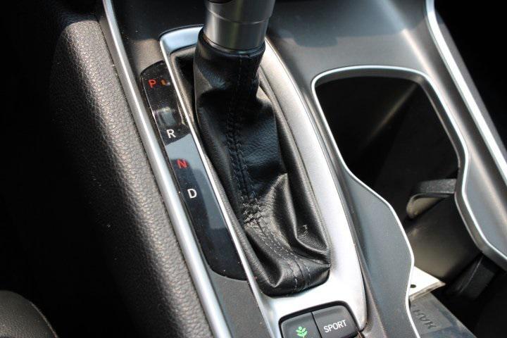 used 2022 Honda Accord car, priced at $23,769
