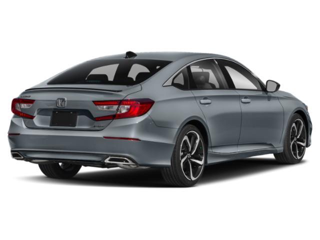 used 2022 Honda Accord car, priced at $23,969