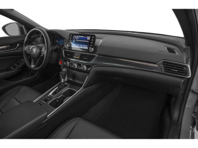 used 2022 Honda Accord car, priced at $23,969