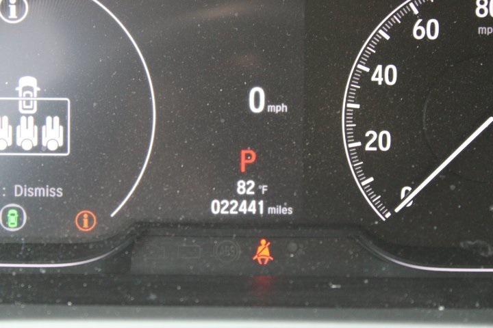 used 2022 Honda Accord car, priced at $23,769
