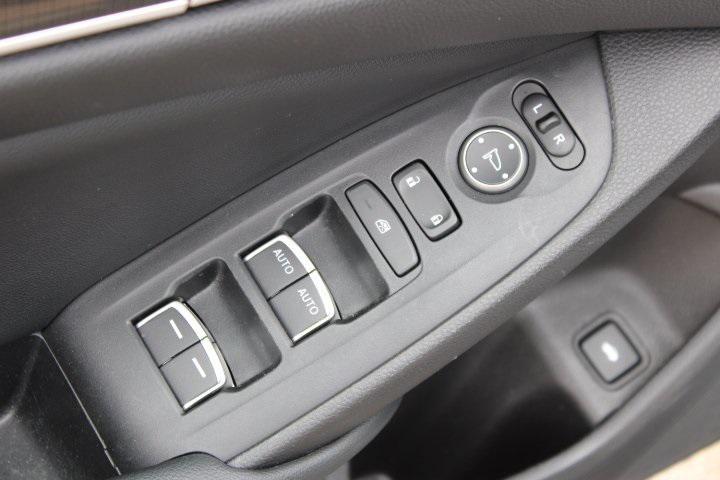 used 2022 Honda Accord car, priced at $23,769