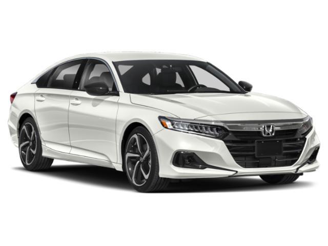used 2022 Honda Accord car, priced at $23,969