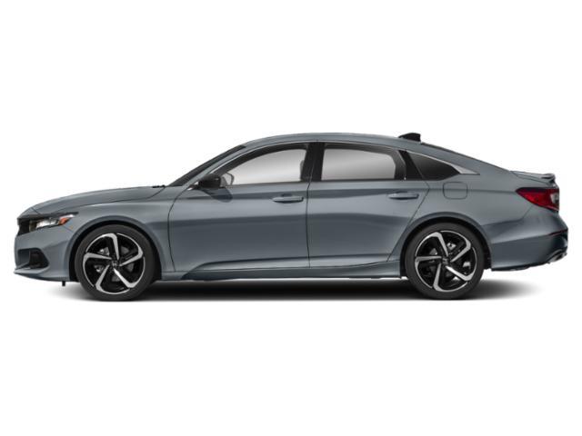 used 2022 Honda Accord car, priced at $23,969
