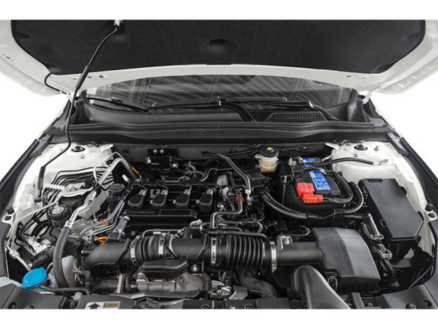 used 2022 Honda Accord car, priced at $23,969
