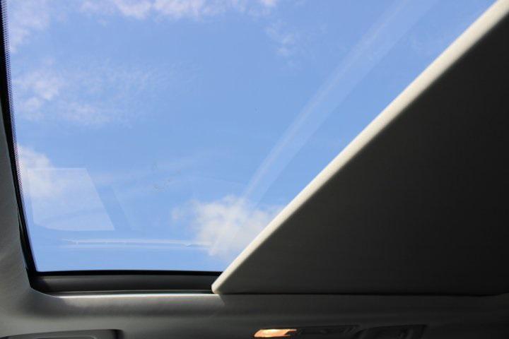 used 2025 Toyota Highlander car, priced at $56,469
